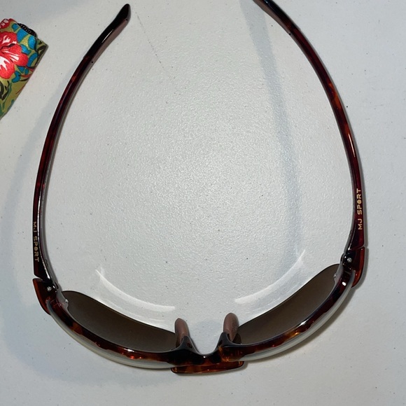 Maui Jim Hanalei sunglasses 413 Hanalei new. - Picture 5 of 12